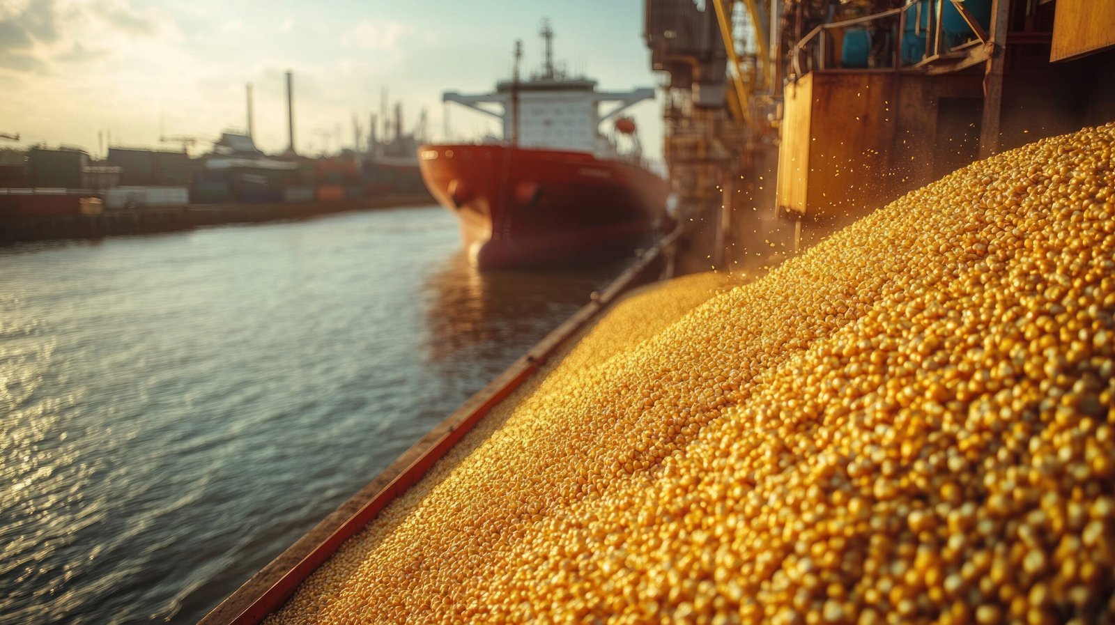 Ultimate Guide to Soybean Meal Suppliers in India (2026)