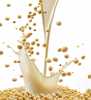 Milk Splash