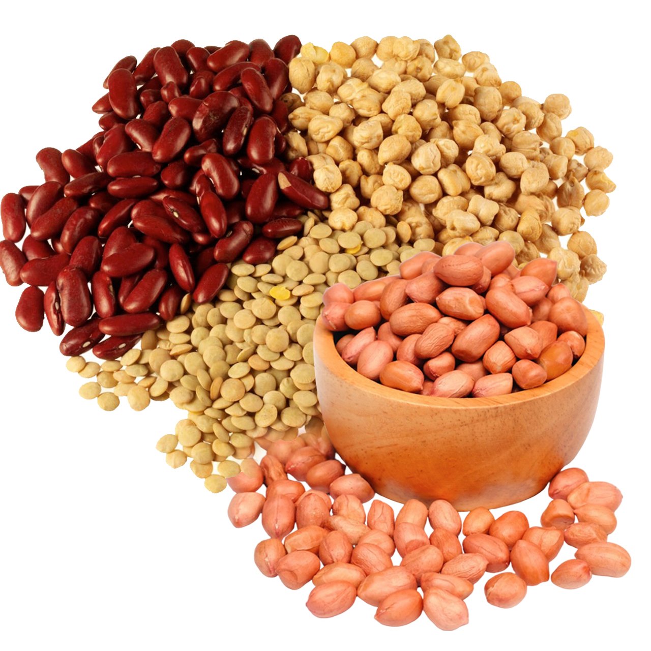 Chickpea
