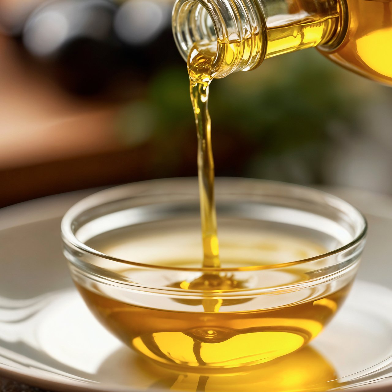 OIl