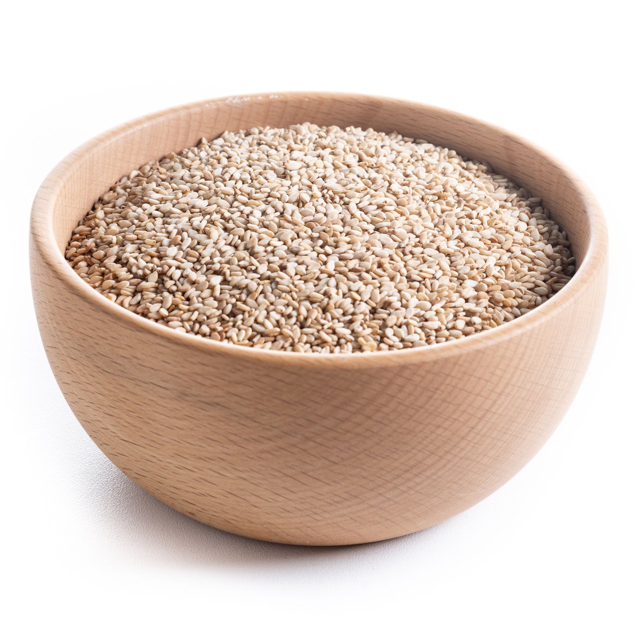 White Sesame seeds