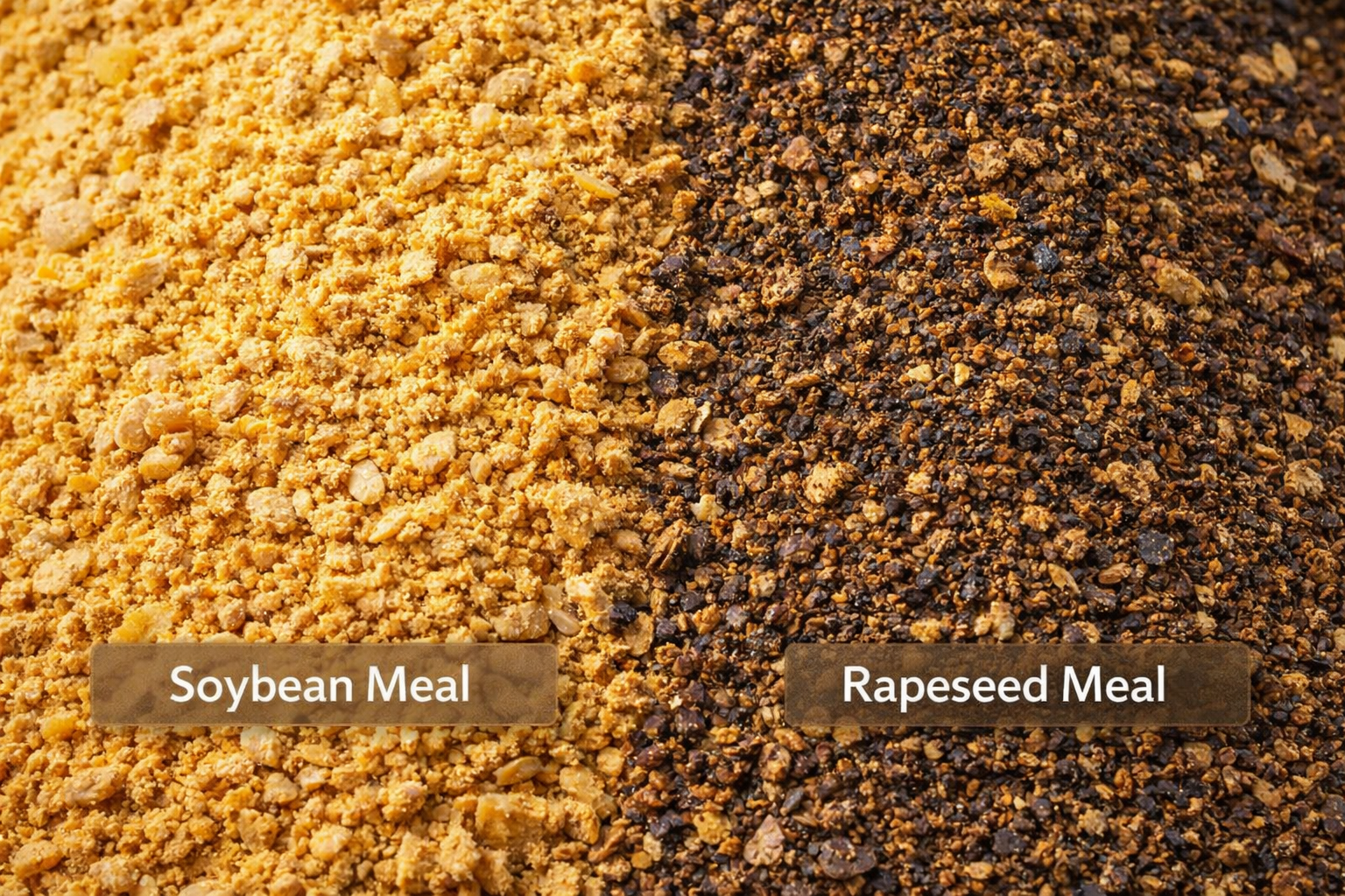 The Future of Oilseed Meals in Global Animal Nutrition